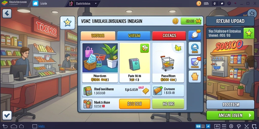 Tampilan awal HOPENGSLOT yang memukau dan user-friendly.