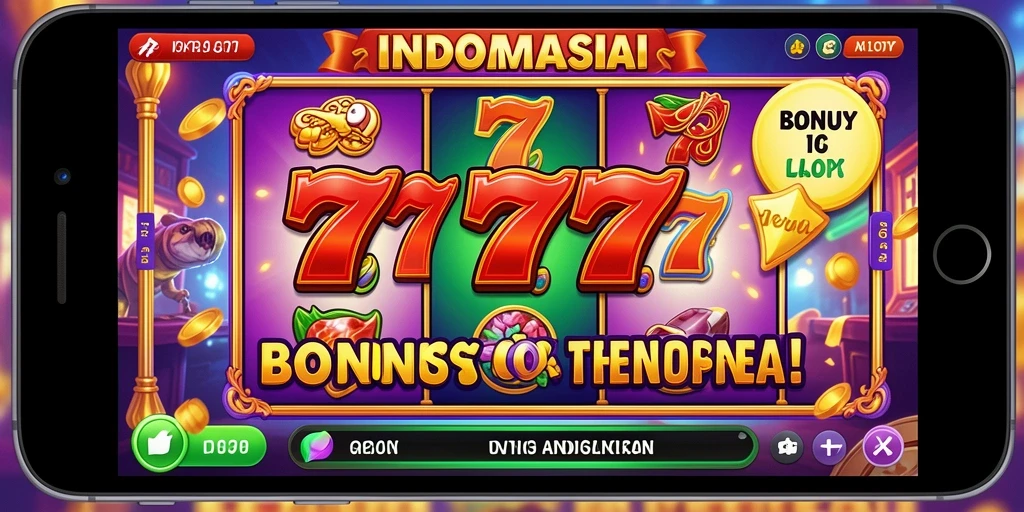Antarmuka yang menarik dan intuitif.