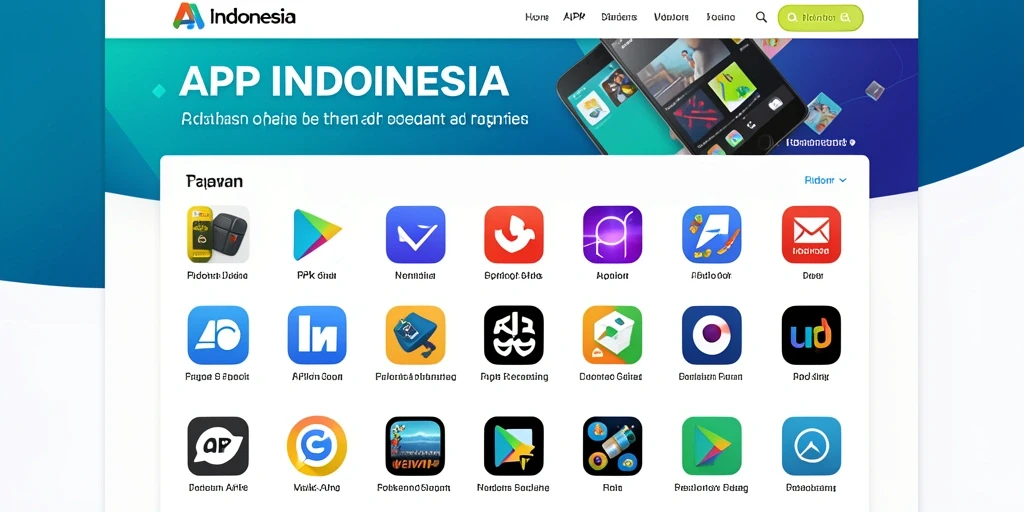 Screenshot menunjukkan pengalaman bermain yang seru.
