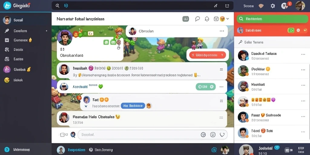 Tampilan awal aplikasi MKWIN666 yang menarik.